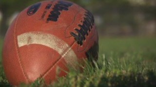 Congressmen, Capitol Police Square Off on Football Field