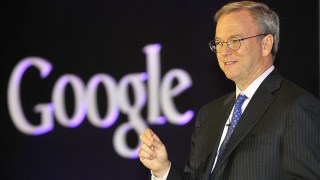 Google CEO to Cut Ties to Climate Change Deniers