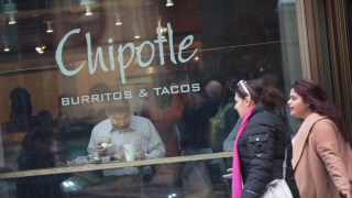 Chipotle to Add New Menu Items, Close Dozens of Stores