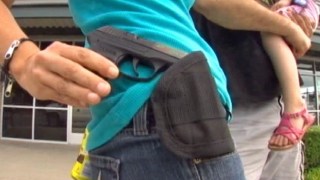 Va. Gov. McAuliffe Bans Open Carry of Guns in Some State Buildings