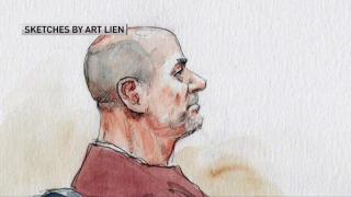 [DC] Coast Guard Lieutenant Accused of Threats Detained