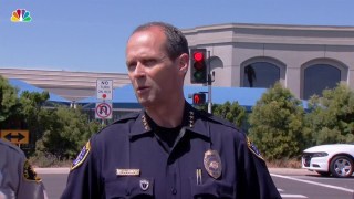 [NATL] San Diego Police Give Update After Poway Shooting