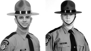 $50K Reward Offered for Tips in Trooper's Slaying