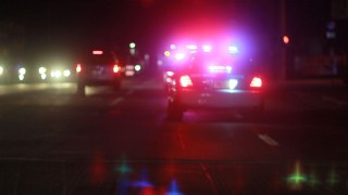 Smoke Reported at Pentagon City Metro Station