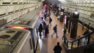 US Department of Labor Asking Federal Court to Order New Election of Leadership at WMATA's Major Union