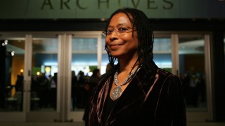Busboys & Poets to Celebrate 10th Anniversary With Alice Walker, Angela Davis & More