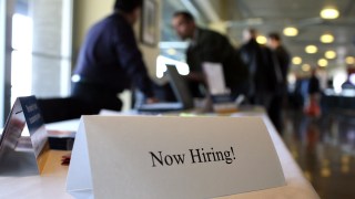 Free Career Fair to Be Held in DC Area