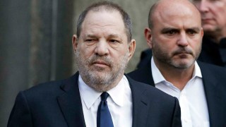 Harvey Weinstein's Trial Delayed Until September