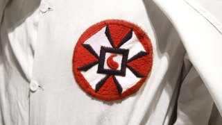 Oklahoma Mayor Says Husband 'Meant no Harm' With KKK Costume