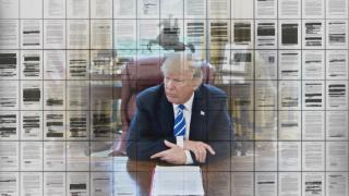 [NATL] Democrats Divided Over Trump Impeachment 