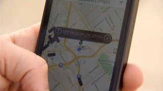 Uber, Lyft Can Resume Operations in Virginia