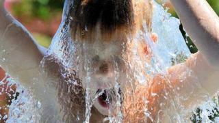 D.C. Spray Parks to Stay Open an Additional Week