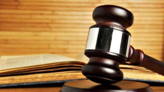 Judge Orders Attorney to Wear Socks in Courtroom