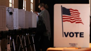Fairfax County Schools to Close for 'Historic' Primary Election