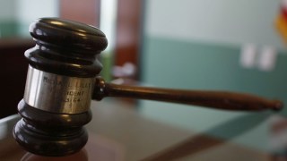 Republicans Reject Governor's Pick for Virginia Supreme Court