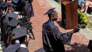 Ten DMV High Schools Ranked in National Top 500