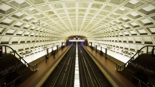 Miller Lite Is Again Funding Free New Year's Eve Metro Rides