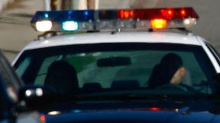 Woman Flees Scene of Crash Near Rockville With Officer on Car Hood 'Holding on for His Life': Police