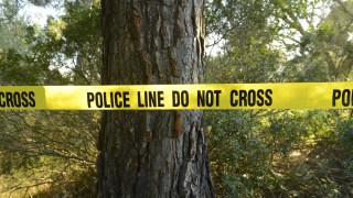 Human Bones Found on Fairfax County Trail Identified