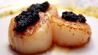 3 DMV-Area Food Gurus Get Nominated for James Beard Awards
