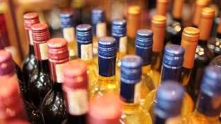 Booze Price Hike Irks Va. Consumers and Restaurants