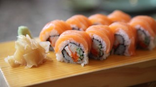 Get Your Chopsticks Ready: Nobu's Coming to D.C.
