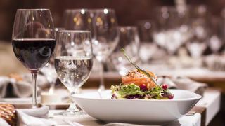 Fairfax County Considering 4 Percent Tax on Meals