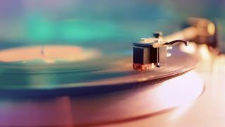 Good Spin: The DC Record Fair Is Sunday