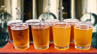 Mid-Atlantic Spring Beer Festival to Feature 35 Local Breweries