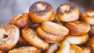 Pepperidge Farm Recalls 46,000 Packages of Bagels Due to Allergy Risk