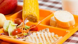 DC Council to Examine Proposed DC Schools Food Contract