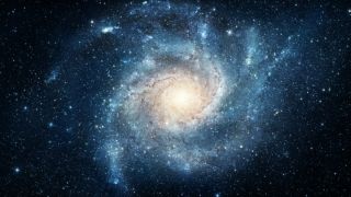Shoot for the Stars at Rock Creek Planetarium