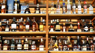 Salute to Virginia Distilling Dinner Features Seven Chefs, Five Distilleries