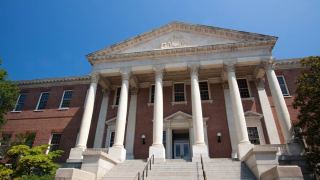 Hearing Set for Police Accountability Measure in Maryland