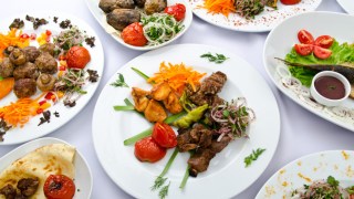 Indulge for Less During Silver Spring Restaurant Week