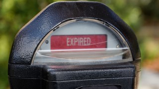 D.C. Council Votes to Extend Parking Meter Hours in Some of District's Busiest Neighborhoods