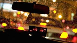 Taxi Driver Robbed at Gunpoint by Another Driver in Virginia