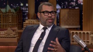 [NATL] 'Tonight': How Jordan Peele Became His Own 'Monster'
