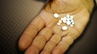 1,200 Pounds of Medication Turned In During Maryland Event