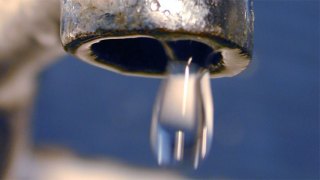 Nation's Capital Could Face Water Supply Stress by 2040