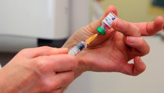 Immunization Records Due for Fairfax County Students