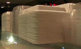 Montgomery County Proposes Styrofoam Ban