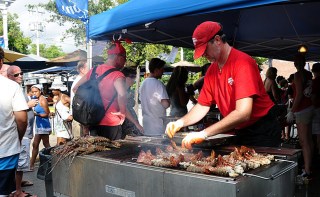 Adams Morgan Day: It's Back On for 2015!