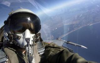 NORAD to Hold Training Flights Early Wednesday