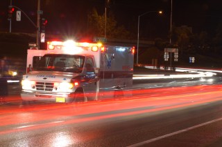 Moped Rider Dies in Crash With Car in Fairfax County