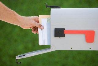 Scam Targets Arlington Residents by Mail