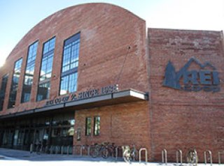 REI's DC Flagship Store's Grand Opening Features 3 Days of Classes, Music & More