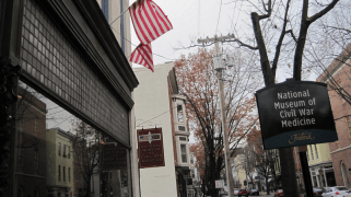 Sentara Treats Man's Chronic Wounds