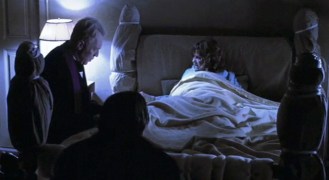 Scary Movie Film Series Haunts Arlington