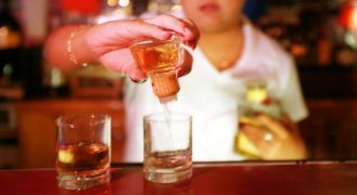 Moratorium on Georgetown Liquor Licenses Coming to an End